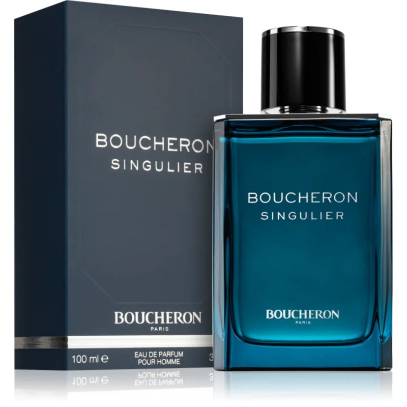 Boucheron Singulier parfumska voda za moške 100 ml