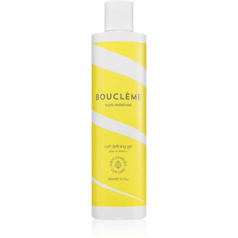 Bouclème Curl Defining Gel vlažilni gel za definicijo valov 300 ml