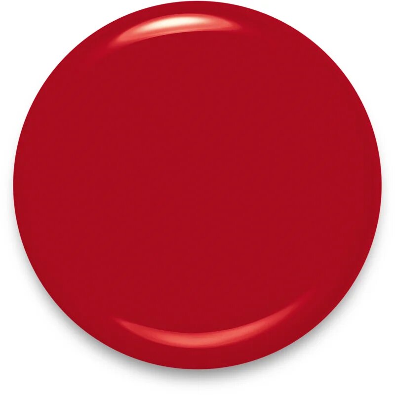 Bourjois 1 Seconde hitro sušeči lak za nohte odtenek 009 Let's Get Red(y) 9 ml