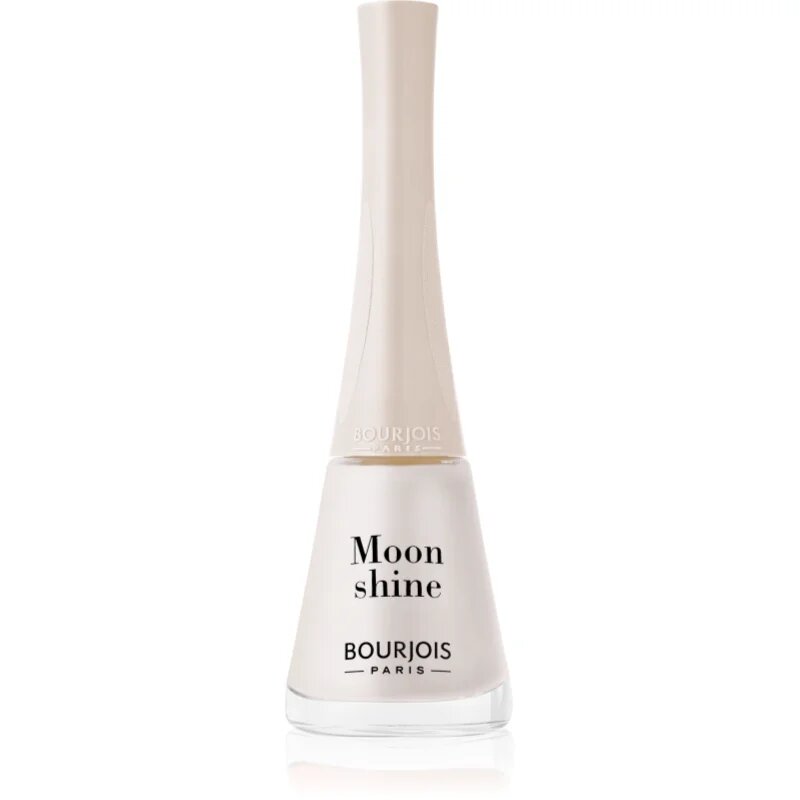 Bourjois 1 Seconde hitro sušeči lak za nohte odtenek 021 Moon Shine 9 ml