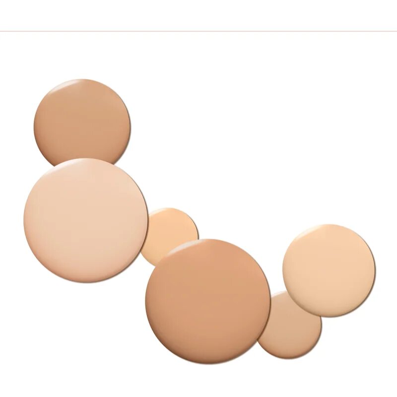 Bourjois 123 Perfect tekoči puder za odličen videz odtenek 53 Beige Clair SPF 10 30 ml