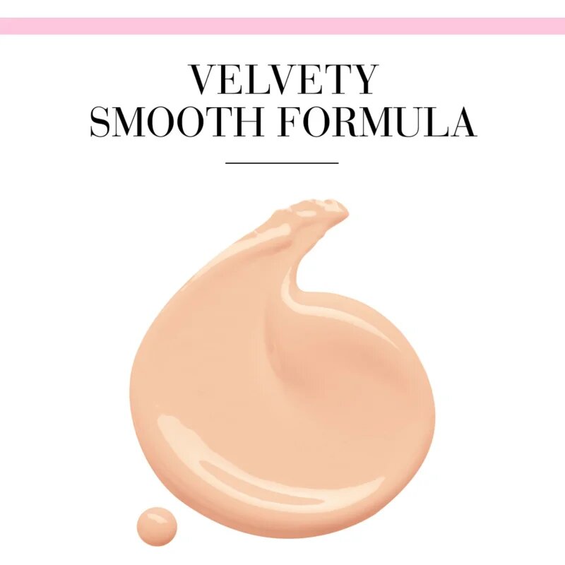 Bourjois Always Fabulous dolgoobstojen tekoči puder SPF 20 odtenek 200 Vanille Rosé 30 ml
