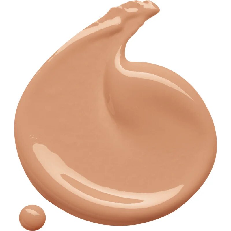 Bourjois Always Fabulous dolgoobstojen tekoči puder SPF 20 odtenek 400 Rose Beige 30 ml