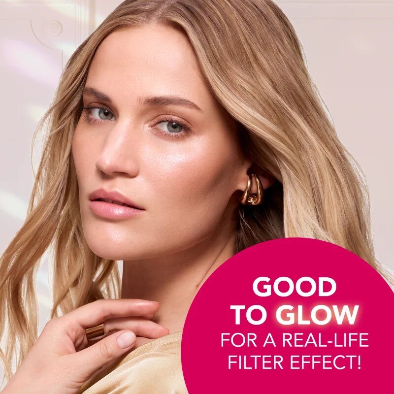Bourjois Good to Glow podlaga odtenek 003 Light 30 ml