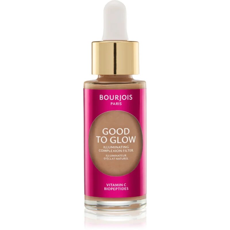Bourjois Good to Glow podlaga odtenek 005 Medium 30 ml