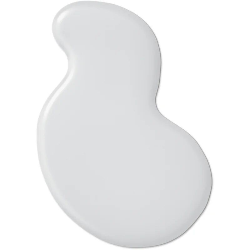 Bourjois Healthy Mix hitro sušeči lak za nohte odtenek 100 Blanc`hantement 9 ml