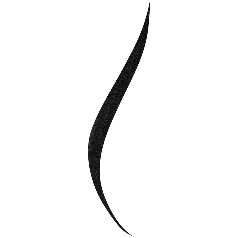 Bourjois Liner Feutre dolgoobstojen flomaster za oči odtenek 011 Noir 0.8 ml