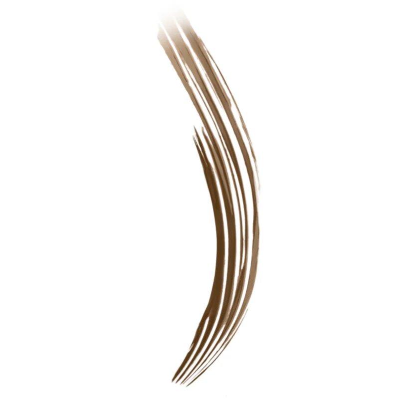 Bourjois Oh Oui! Brow Fiber maskara za obrvi odtenek 03 Brun 68 ml