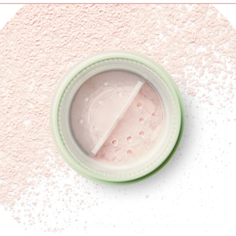 Bourjois Poudre de Riz de Java puder ki absorbira maščobo odtenek Translucent 3.5 g