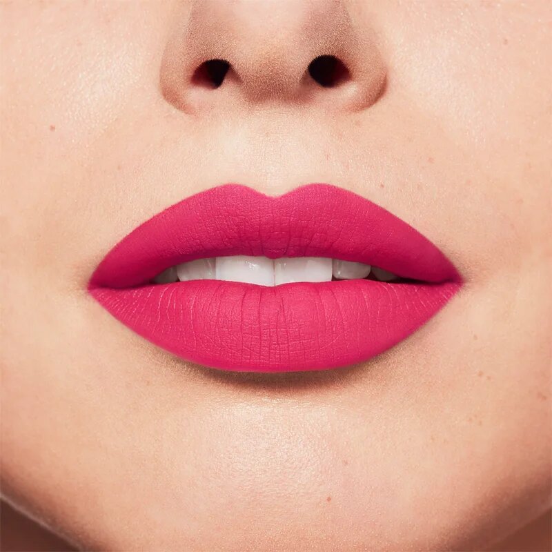 Bourjois Rouge Edition Velvet tekoča šminka z mat učinkom odtenek 05 OLé Flamingo! 7.7 ml