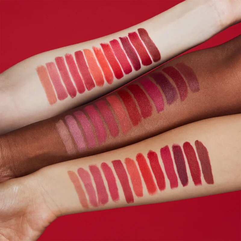 Bourjois Rouge Velvet The Lipstick matirajoča šminka odtenek 24 Pari'sienne 2.4 g