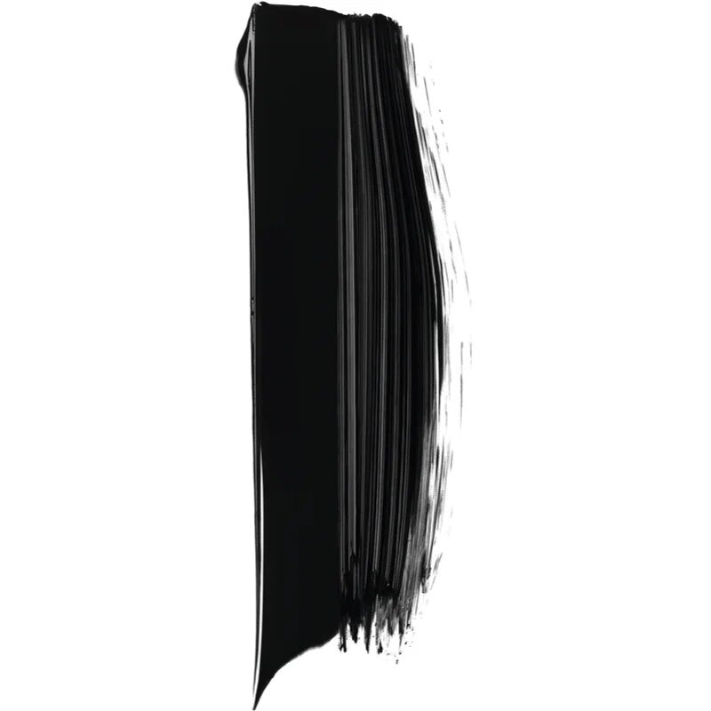 Bourjois Twist Extreme maskara za volumen dolžino in ločevanje trepalnic odtenek 24 Black 8 ml