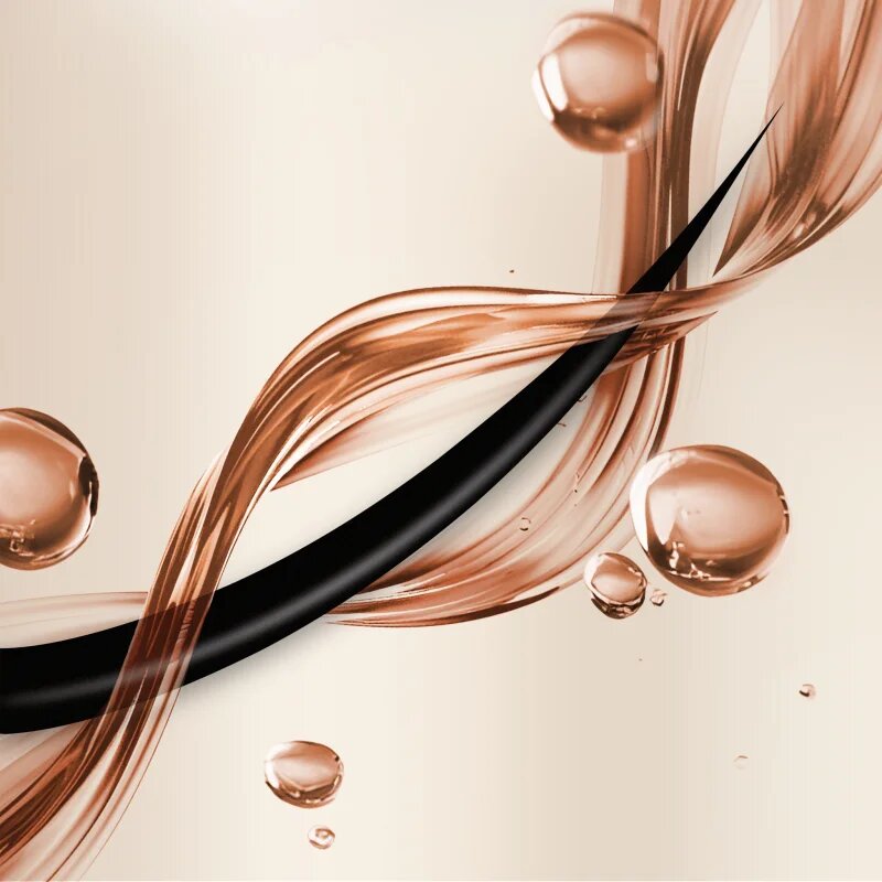 Bourjois Twist Up The Volume maskara za volumen in privihanje trepalnic odtenek 1 Black 8 ml