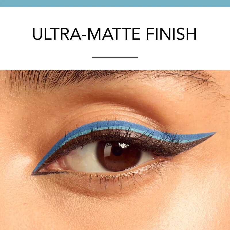 Bourjois Ultra Slim Waterproof Liner vodoodporni svinčnik za oči odtenek Ultra Black 1 ml
