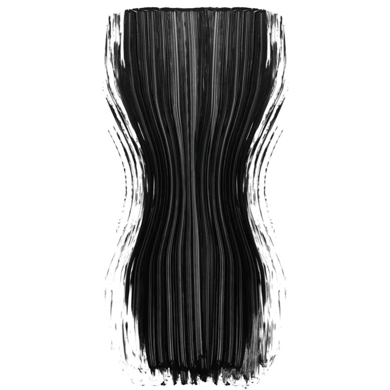 Bourjois Volume Glamour Oh Oui! maskara za podaljšanje in ločevanje trepalnic odtenek 01 Black 7 ml