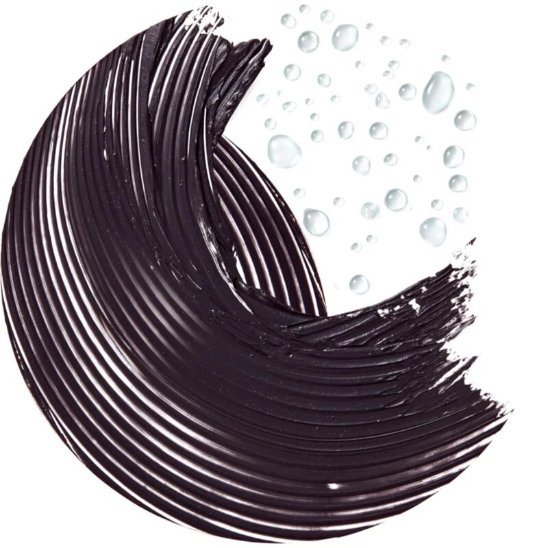 Bourjois Volume Glamour Oh Oui! vodoodporna maskara za volumen odtenek Black 7 ml