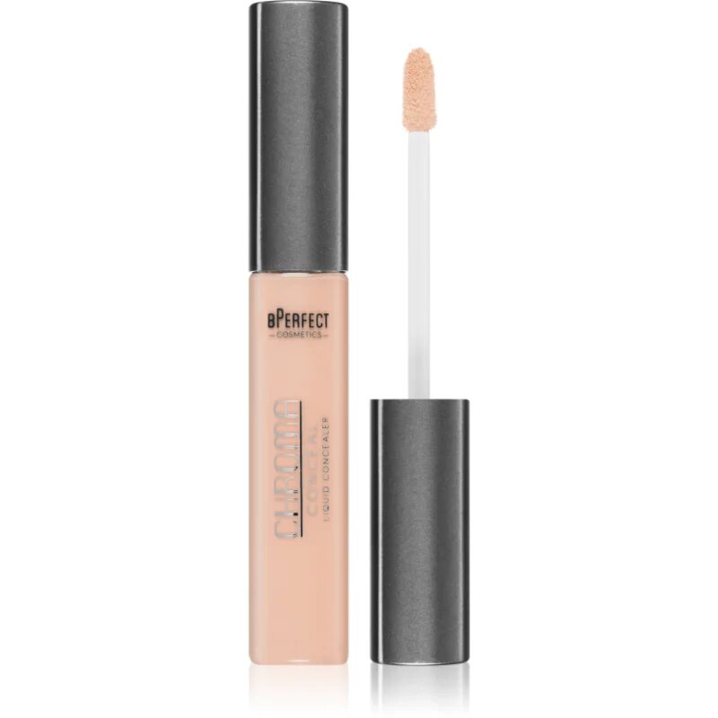 BPerfect Chroma Conceal tekoči korektor odtenek 125 ml