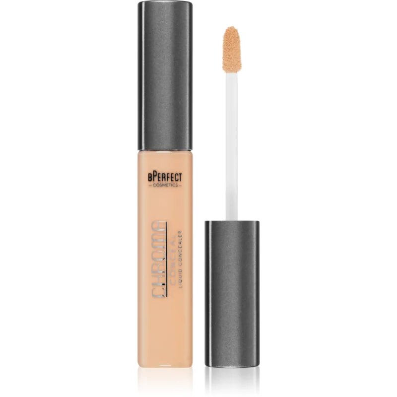 BPerfect Chroma Conceal tekoči korektor odtenek N2 125 ml