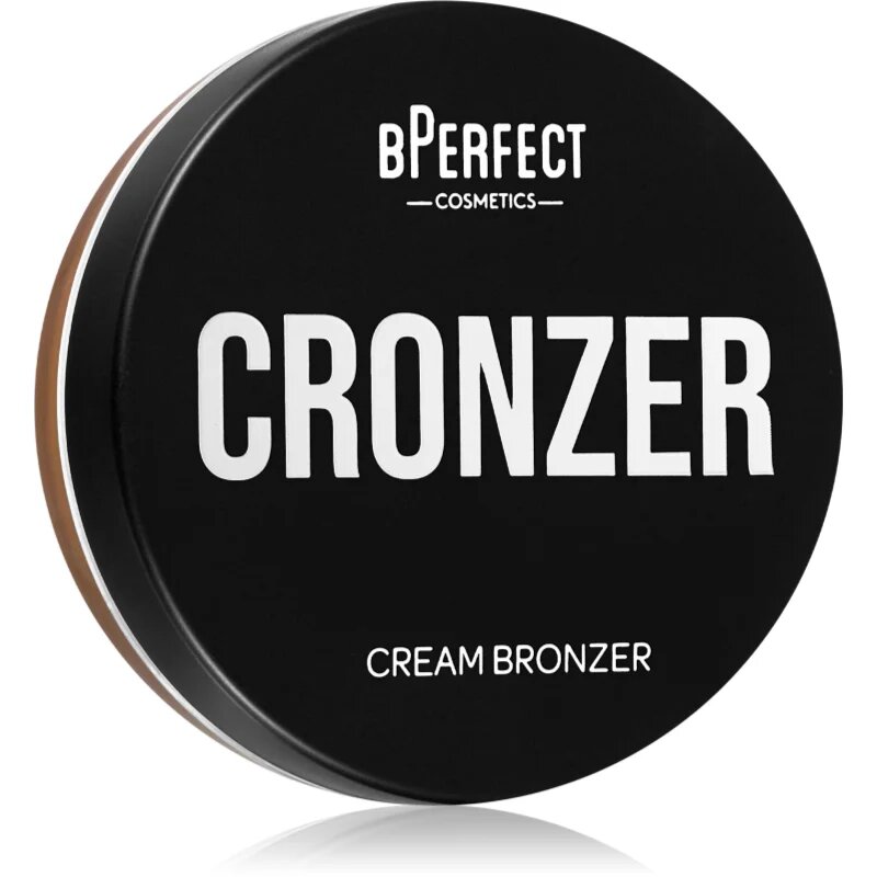 BPerfect Cronzer kremasti bronzer odtenek Toasted 56 g