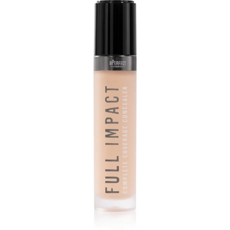 BPerfect Full Impact prekrivni korektor odtenek M4 10.8 ml