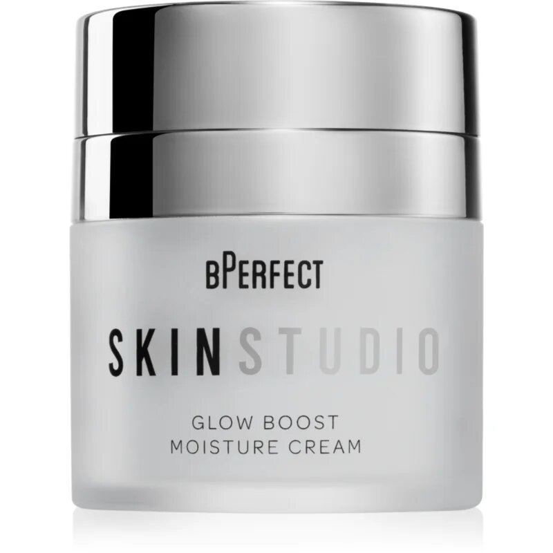 BPerfect Glow Boost Moisture Cream vlažilna krema za takojšnjo regeneracijo 50 ml