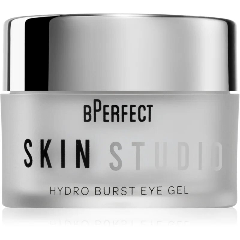BPerfect Skin Studio Hydro Burst Eye Gel vlažilna krema za oči 13 ml