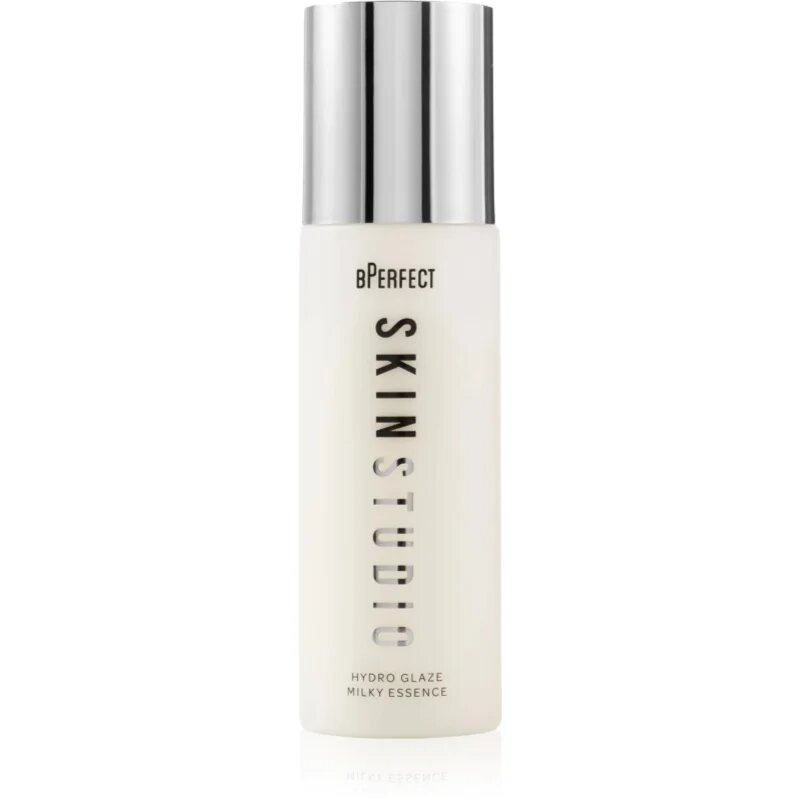 BPerfect Skin Studio Hydro Glaze Milky Essence vlažilna esenca 120 ml