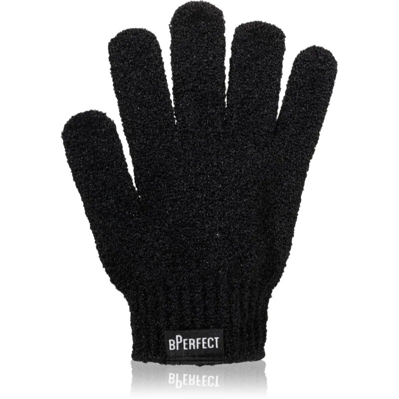 BPerfect Tan Studio Exfoliating Gloves rokavica za piling 2 kos