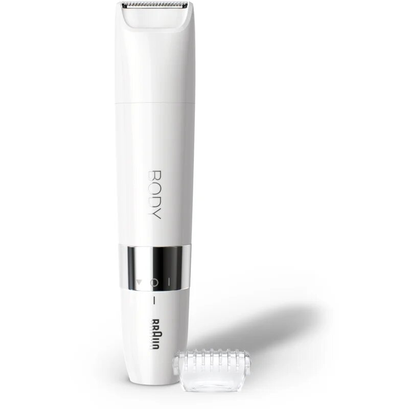 Braun Body Groomer BS1000 mini strižnik za telo