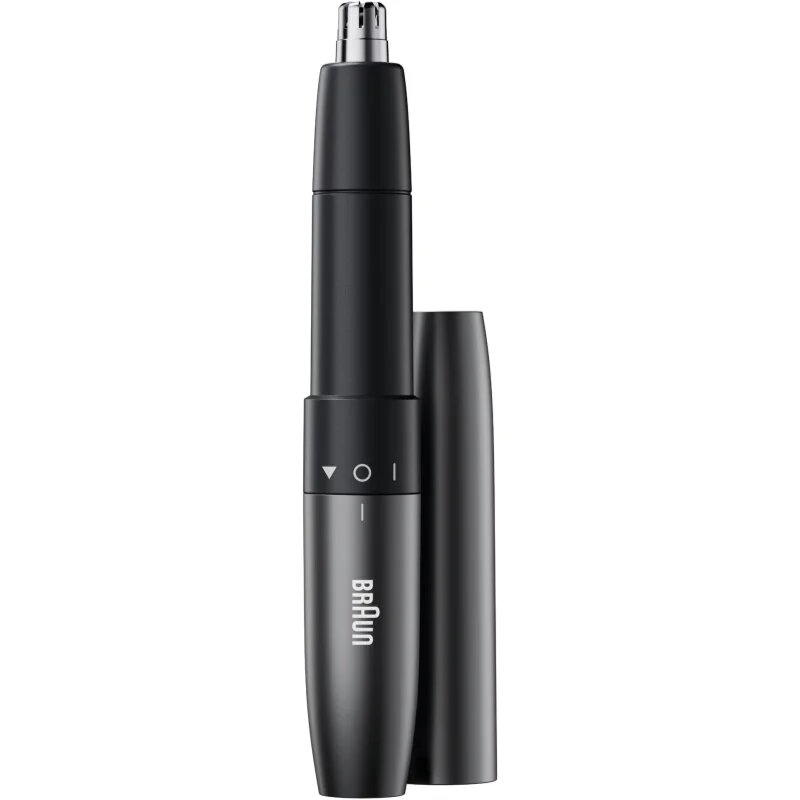 Braun Ear & Nose Trimmer EN20 prirezovalnik dlačic v nosu in ušesih 1 kos