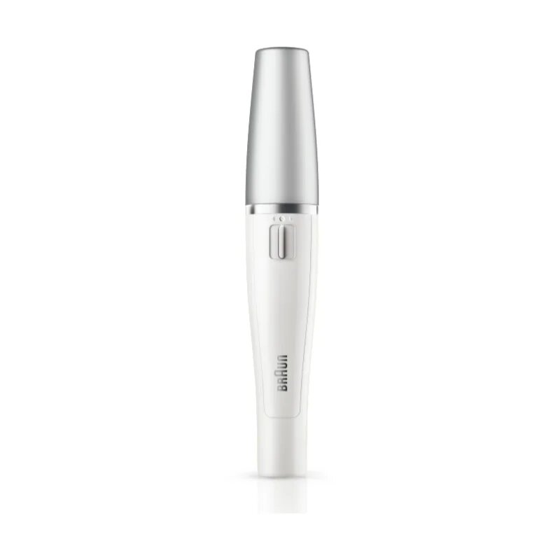 Braun Face 810 epilator s čistilno krtačko za obraz 1 kos
