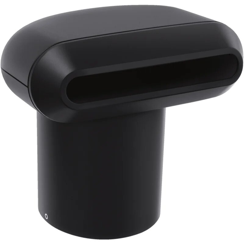 Braun Hair Care AS226E kodralnik-sušilnik 1 kos