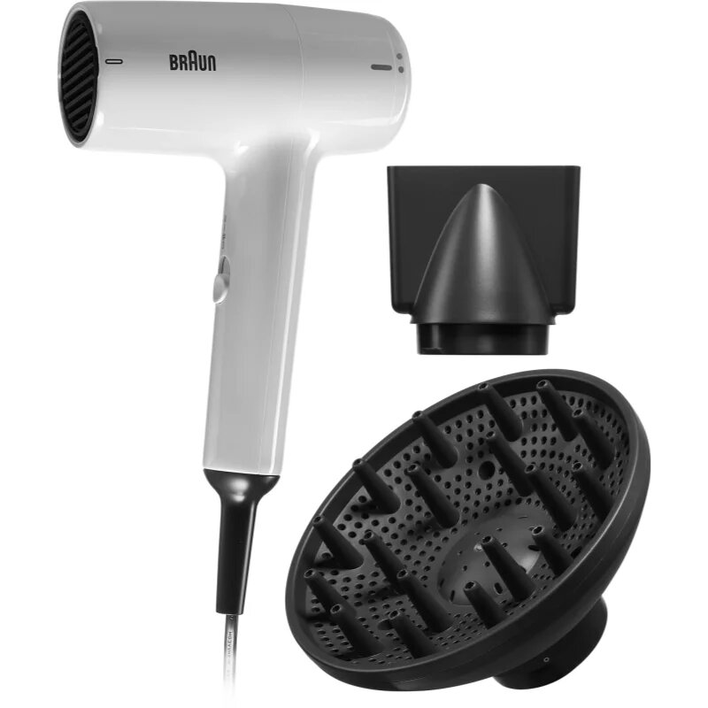 Braun Hair Care HD155 sušilnik za lase 1 kos