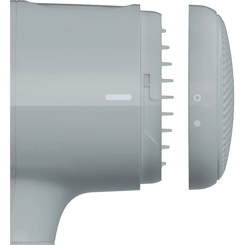 Braun Hair Care HD211E sušilnik za lase 1 kos