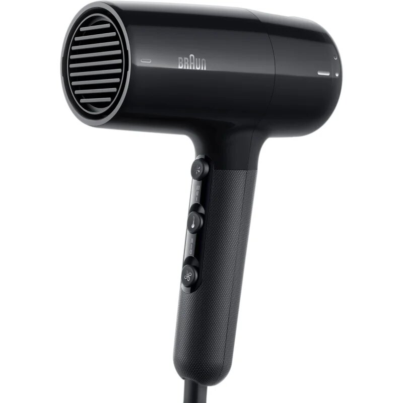 Braun Hair Care HD215 sušilnik za lase 1 kos