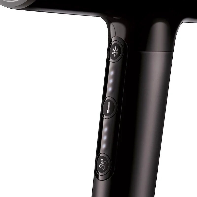 Braun Hair Care HD410 sušilnik za lase 1 kos