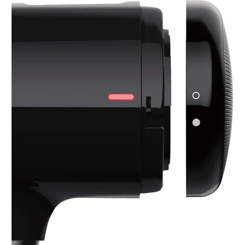 Braun Hair Care HD410 sušilnik za lase 1 kos