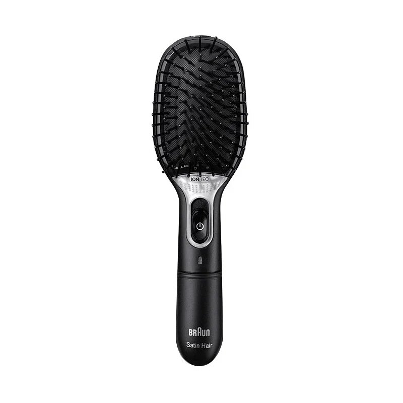 Braun Hair Care Satin Hair 7 Iontec BR710 krtača za lase 1 kos