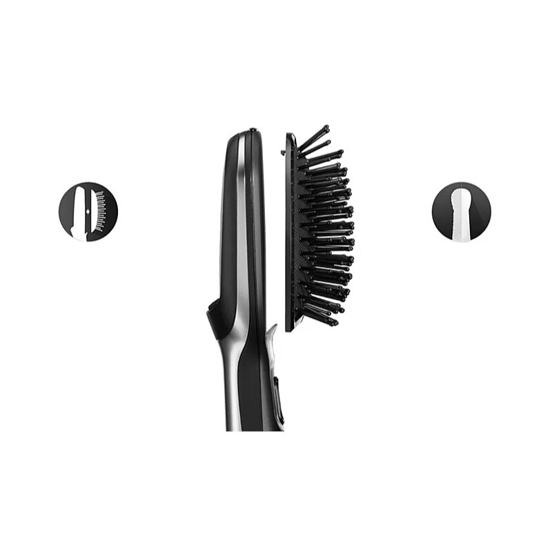 Braun Hair Care Satin Hair 7 Iontec BR710 krtača za lase 1 kos