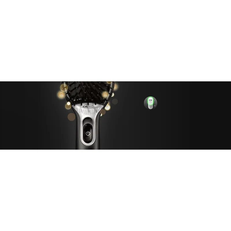 Braun Hair Care Satin Hair 7 Iontec BR710 krtača za lase 1 kos