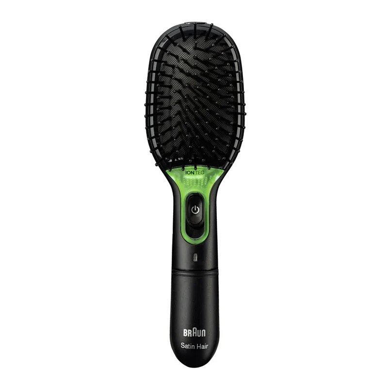 Braun Hair Care Satin Hair 7 Iontec BR710 krtača za lase 1 kos