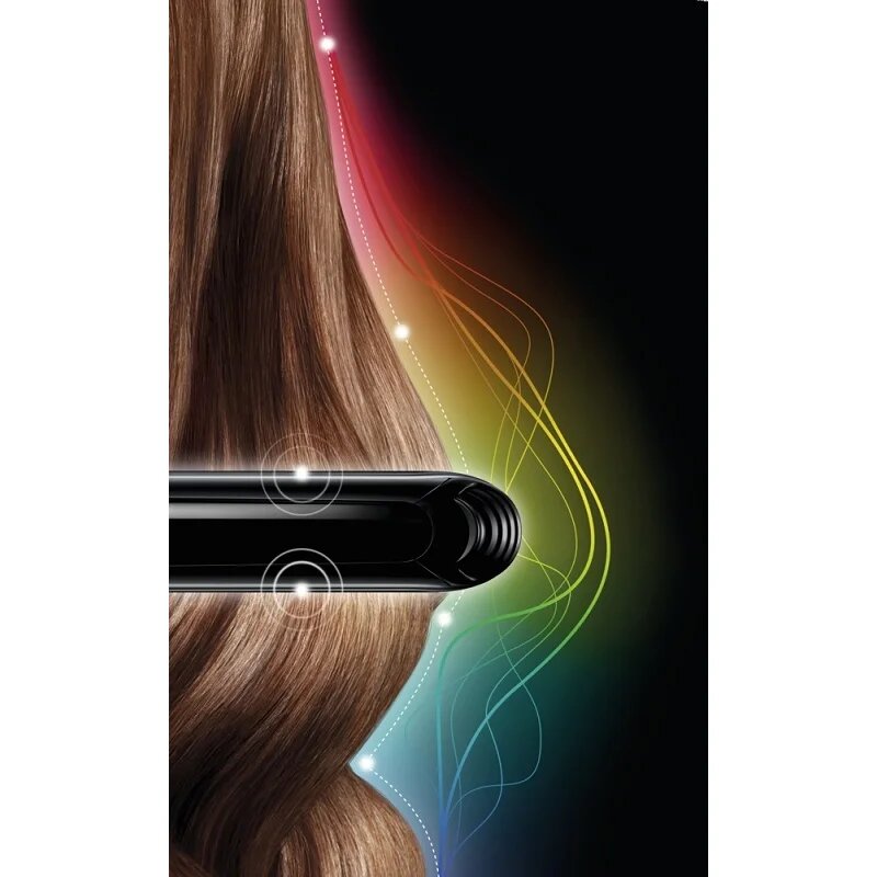 Braun Hair Care Satin Hair 7 Senso Care ST 780 likalnik za lase 1 kos