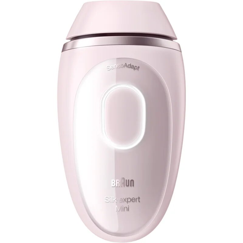 Braun IPL Silk·expert Mini PL1100 IPL epilator za telo obraz predel bikinija in pazduhe 1 kos