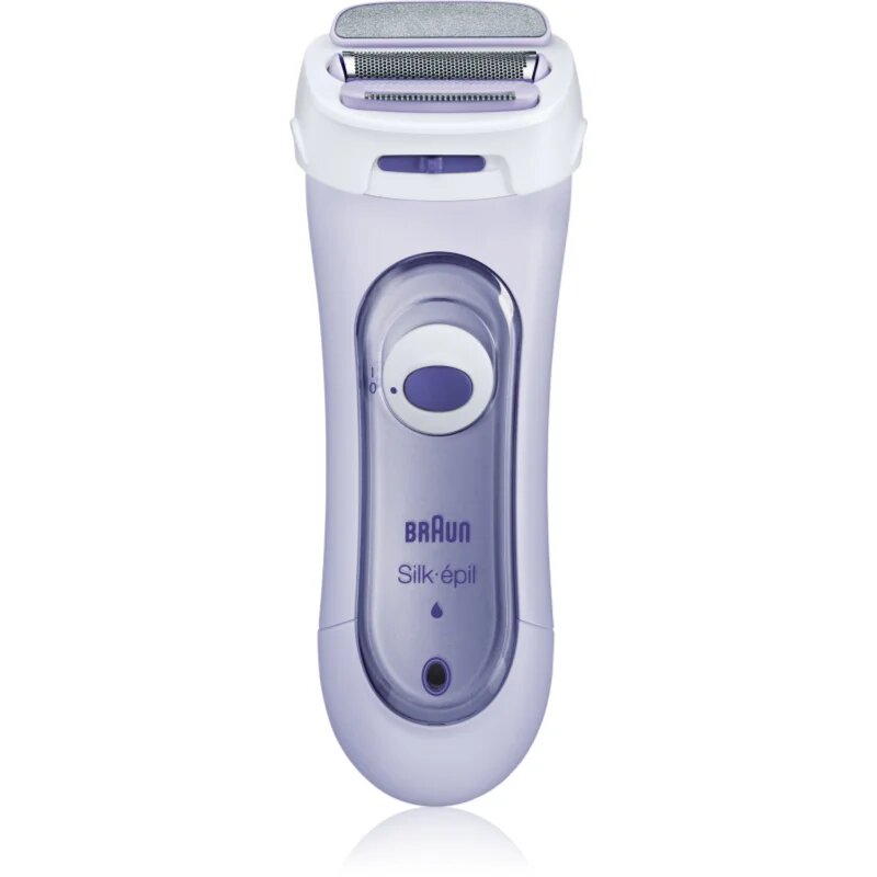 Braun Lady Shaver LS5560 ženski brivnik 1 kos