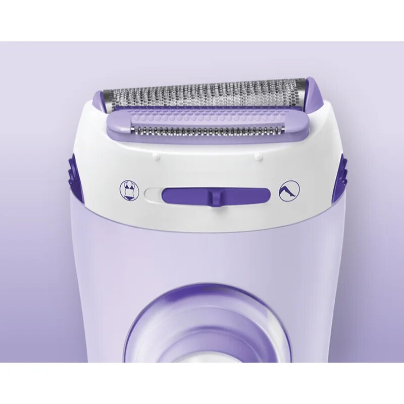 Braun Lady Shaver LS5560 ženski brivnik 1 kos