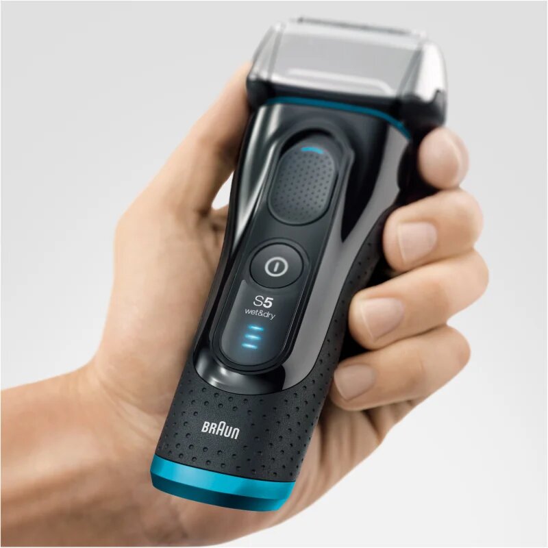 Braun Series 5 52S brivna folija 52S 1 kos