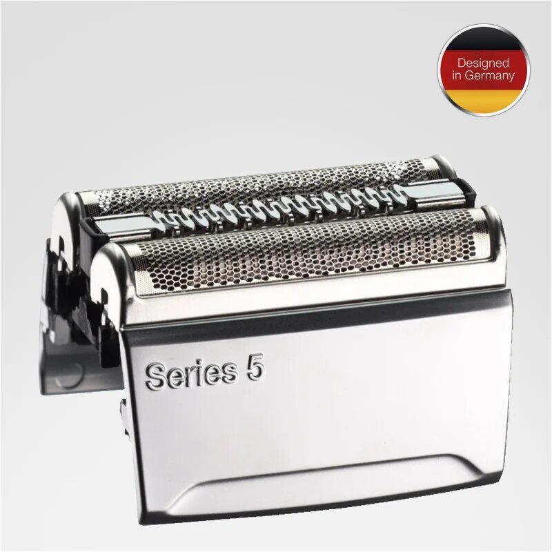 Braun Series 5 52S brivna folija 52S 1 kos