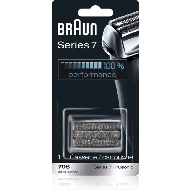 Braun Series 7 70S brivna folija 1 kos