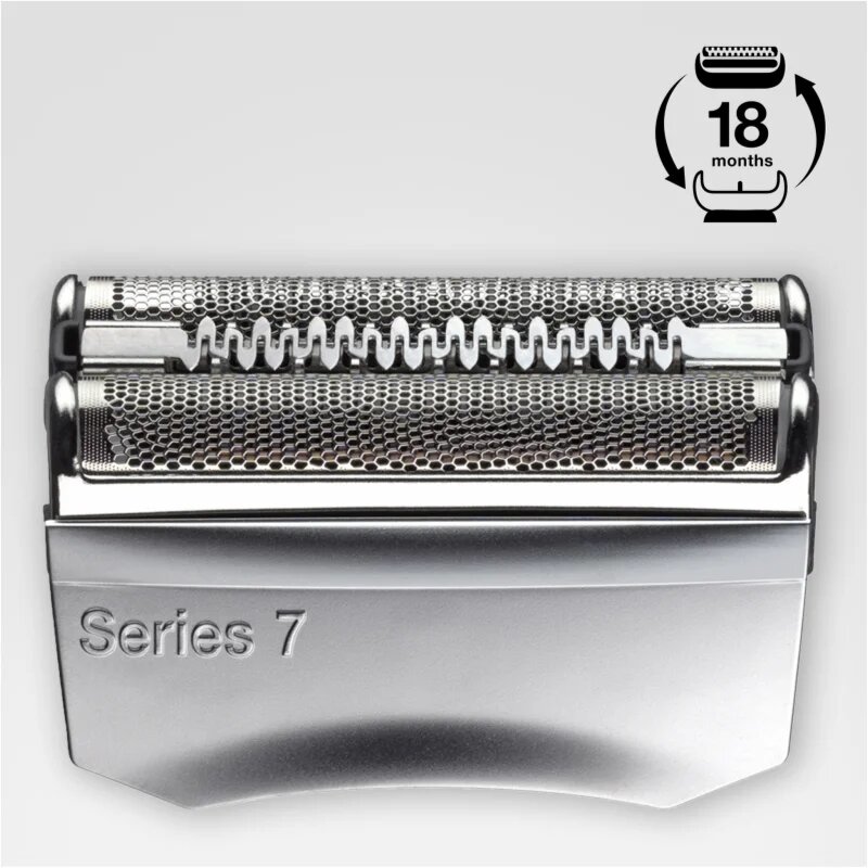 Braun Series 7 70S brivna folija 1 kos