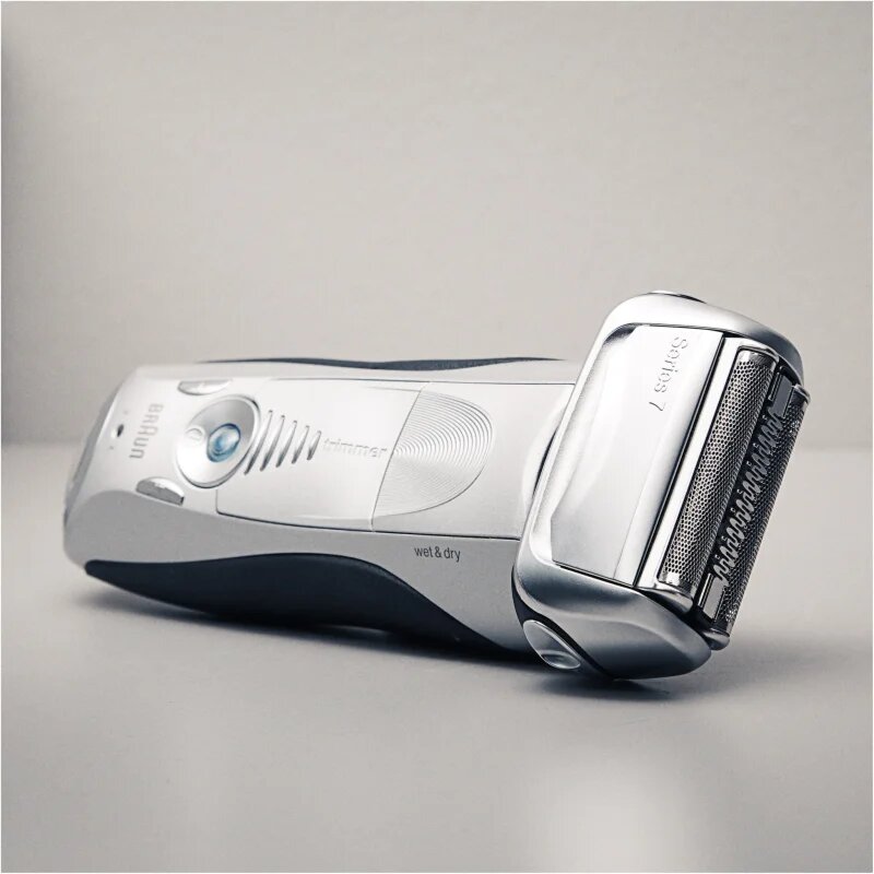 Braun Series 7 70S brivna folija 1 kos